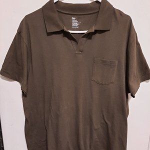 Gap Polo shirt Size L